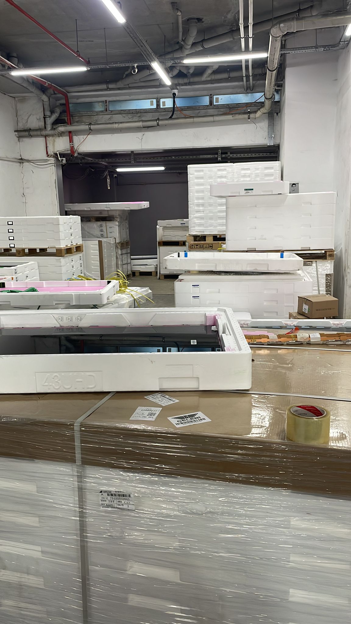 TV Hastanesi Yüksel Elektronik 